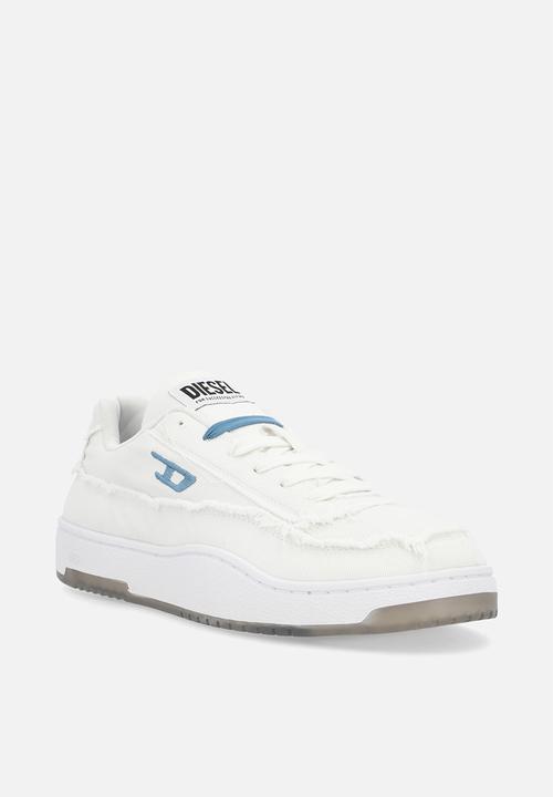 Diesel  - TRACKER-D  LOW