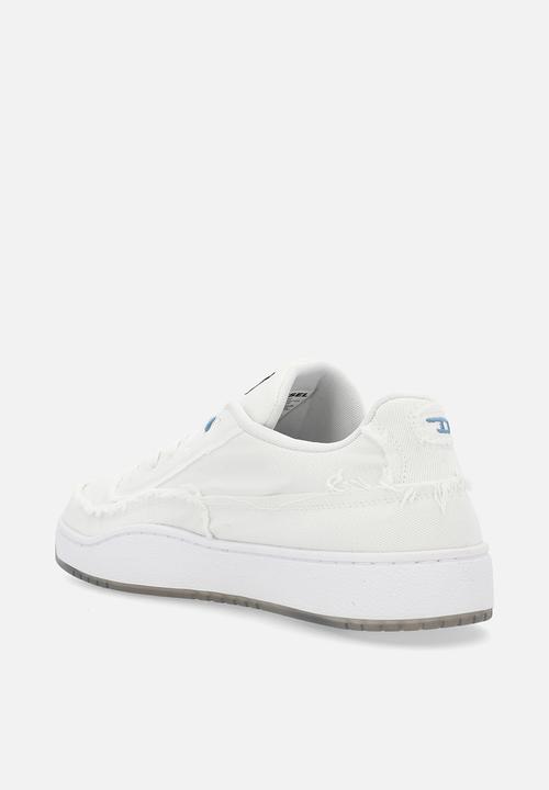 Diesel  - TRACKER-D  LOW