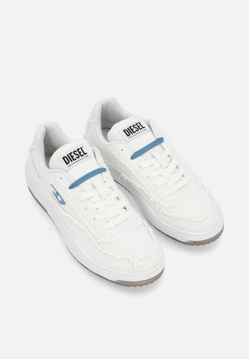 Diesel  - TRACKER-D  LOW