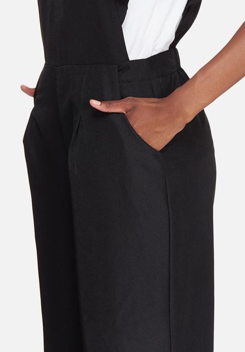 Vero Moda - Heidi jumpsuit