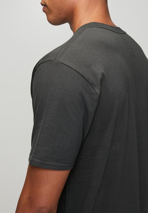 RVCA - Rvca Sport Repeat - Pirate Black