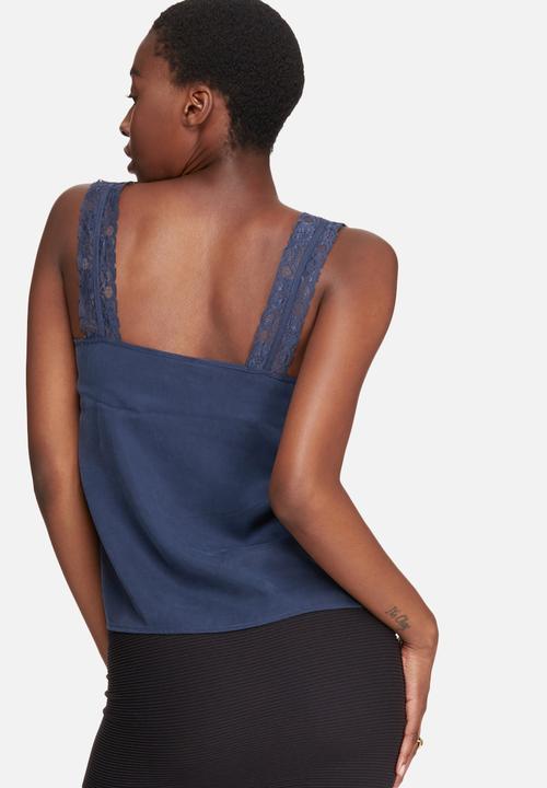 Vero Moda - Monsoon singlet