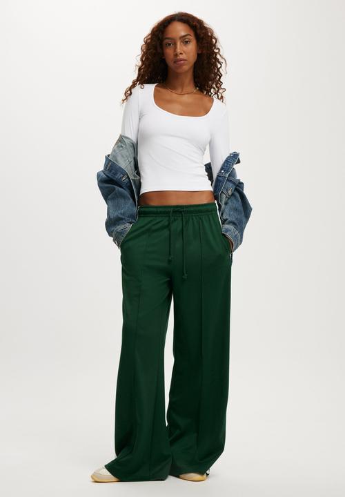 Cotton On - Hold me long sleeve - white