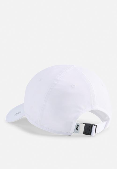 PUMA - Everyday running bb cap- puma white