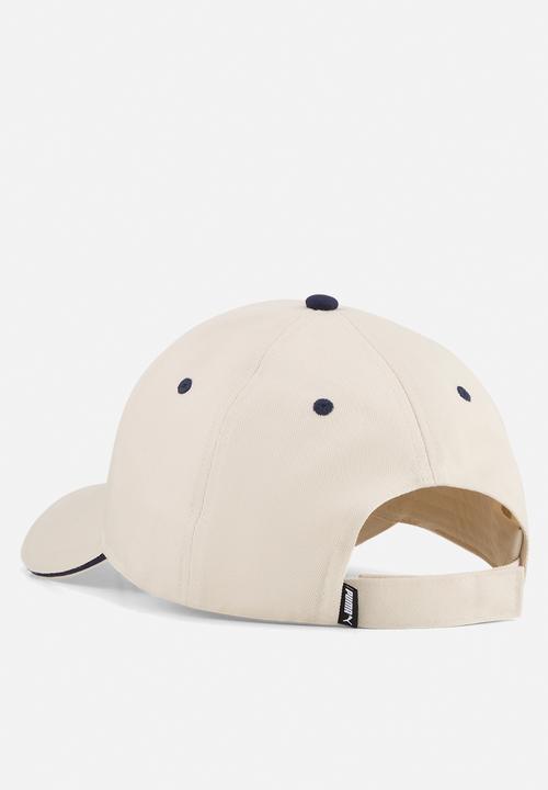 PUMA - Puma Class Bb Cap - Alpine Snow