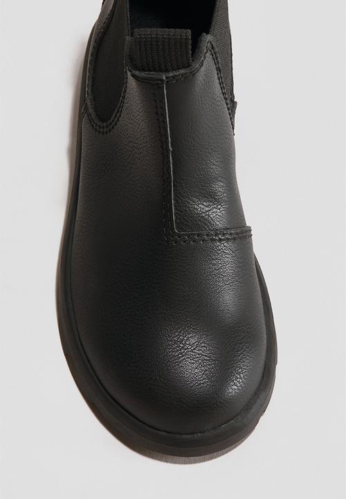 H&M - Chelsea boots - black