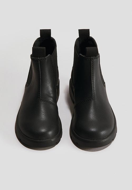 H&M - Chelsea boots - black