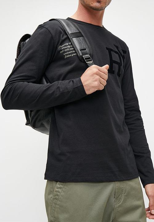 Replay - Tshirt - Blackboard