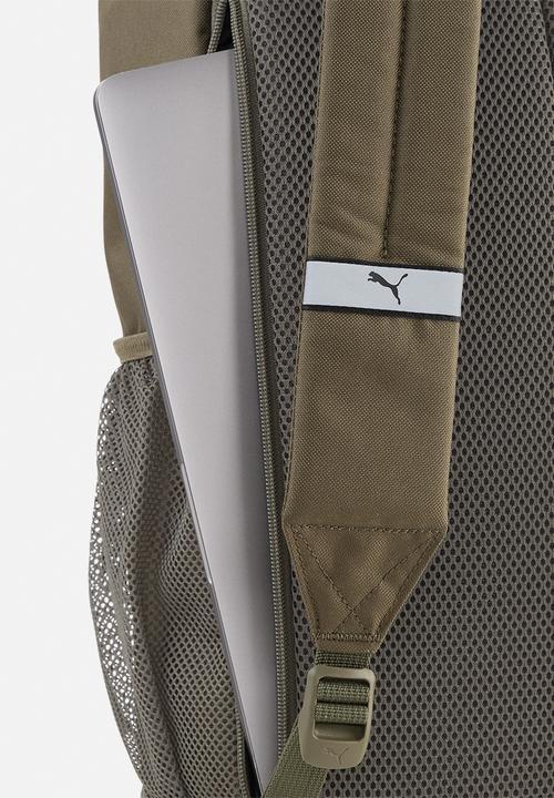 PUMA - Puma Challenger Backpack - Loden Green