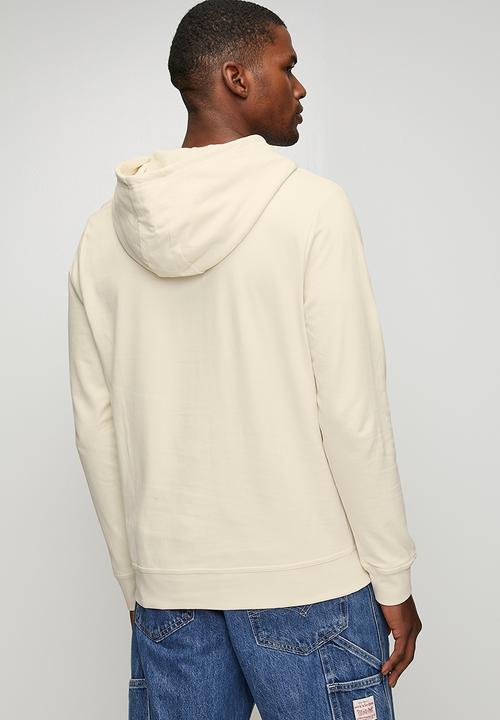 S.P.C.C - Recon Knox Hoodie  - Off White