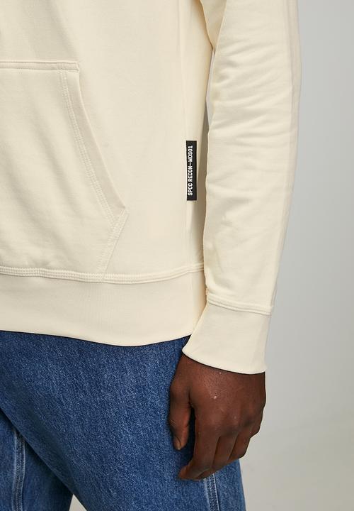 S.P.C.C - Recon Knox Hoodie  - Off White