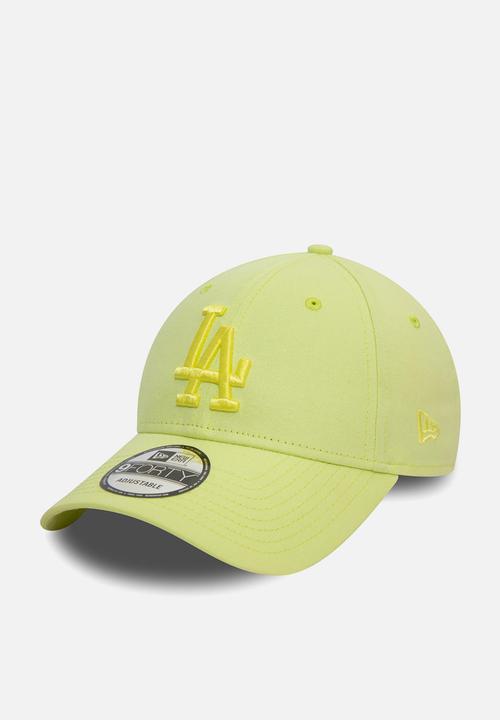 New Era - 940 League Essential Losdod - Yellow