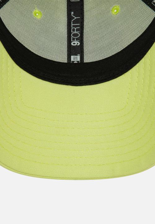 New Era - 940 League Essential Losdod - Yellow
