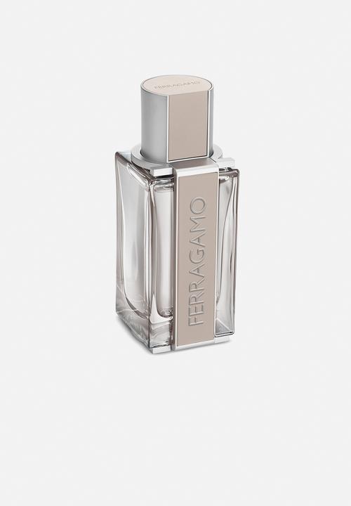 Ferragamo - Ferragamo Bright Leather Edt - 50ml