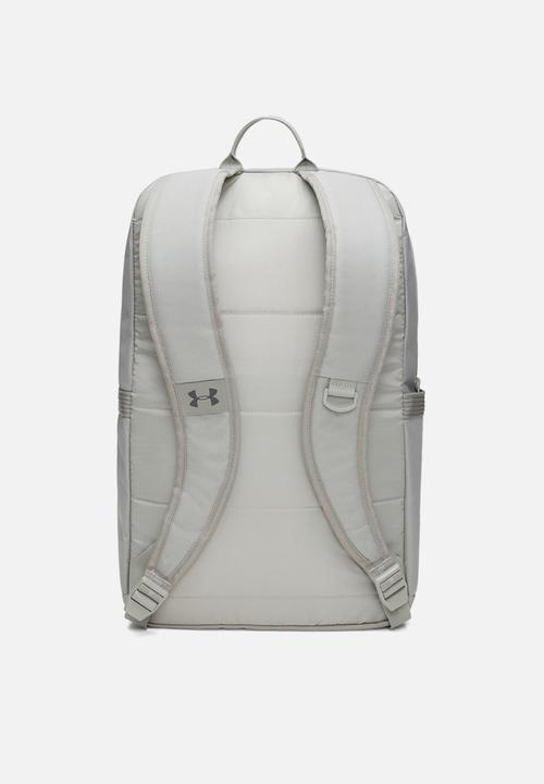 Under Armour - UA Triumph Campus Backpack - Titanium