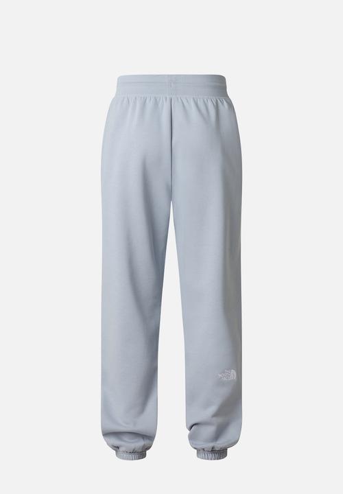 The North Face - W Essential Relaxed Straight Jogger - Frost Grey
