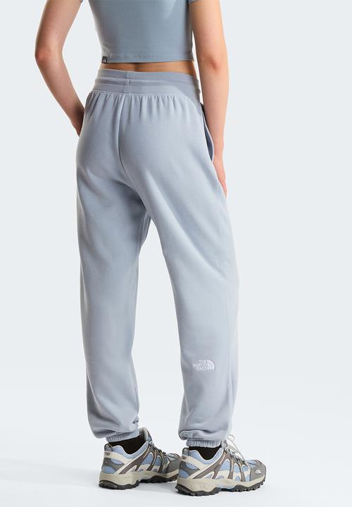 The North Face - W Essential Relaxed Straight Jogger - Frost Grey