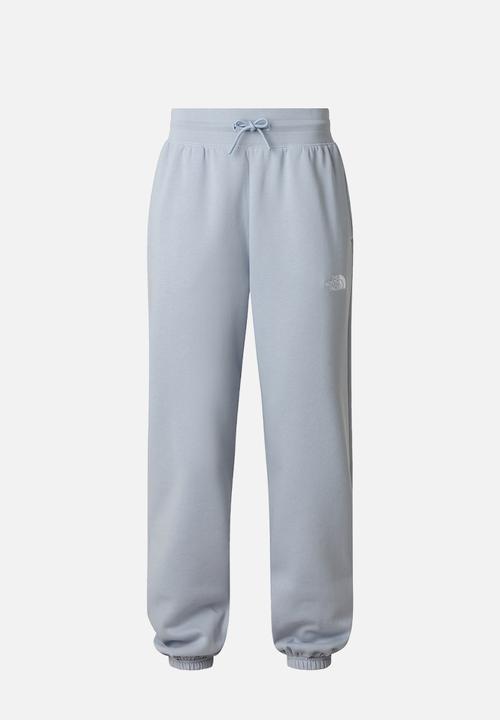 The North Face - W Essential Relaxed Straight Jogger - Frost Grey