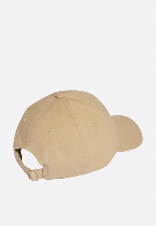 adidas Originals - Ev ic dad cap - stone khaki