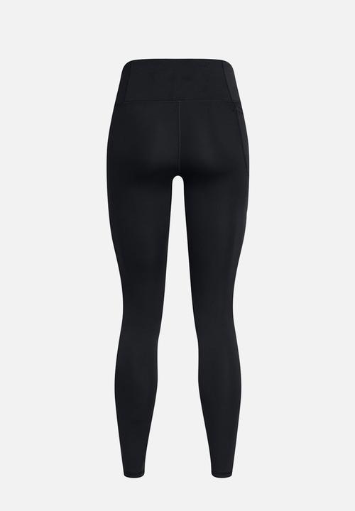 Under Armour - Motion Legging EMEA - Black/White