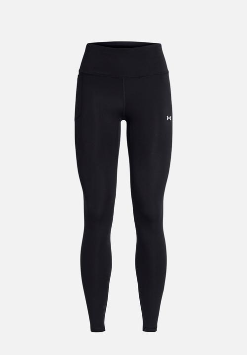 Under Armour - Motion Legging EMEA - Black/White