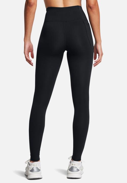 Under Armour - Motion Legging EMEA - Black/White