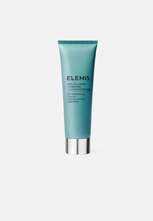 ELEMIS - Pro-Collagen Mousse Cleanser - 125ml