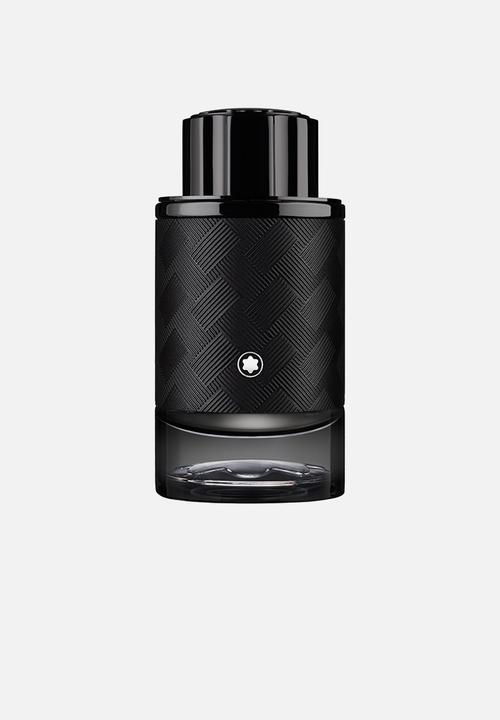 Montblanc - Montblanc Explorer Extreme Parfum - 100ml
