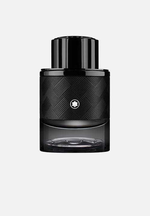 Montblanc - Montblanc Explorer Extreme Parfum - 60ml