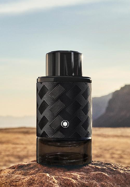 Montblanc - Montblanc Explorer Extreme Parfum - 60ml