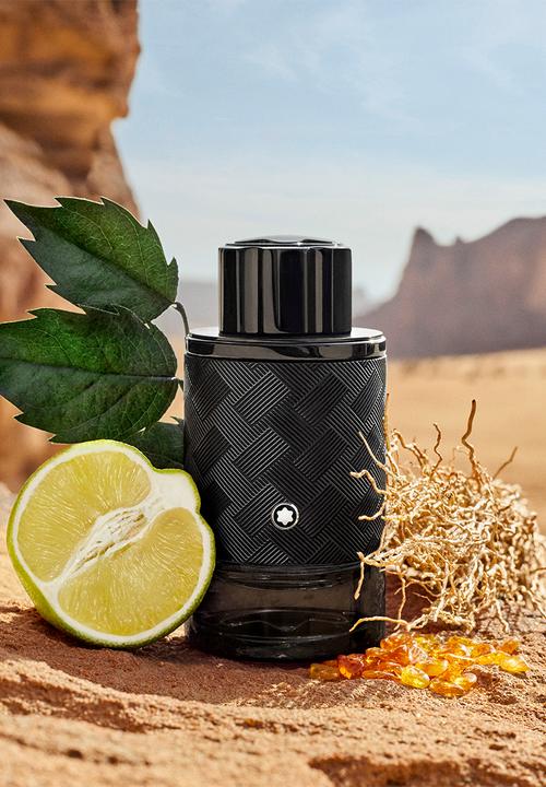 Montblanc - Montblanc Explorer Extreme Parfum - 60ml