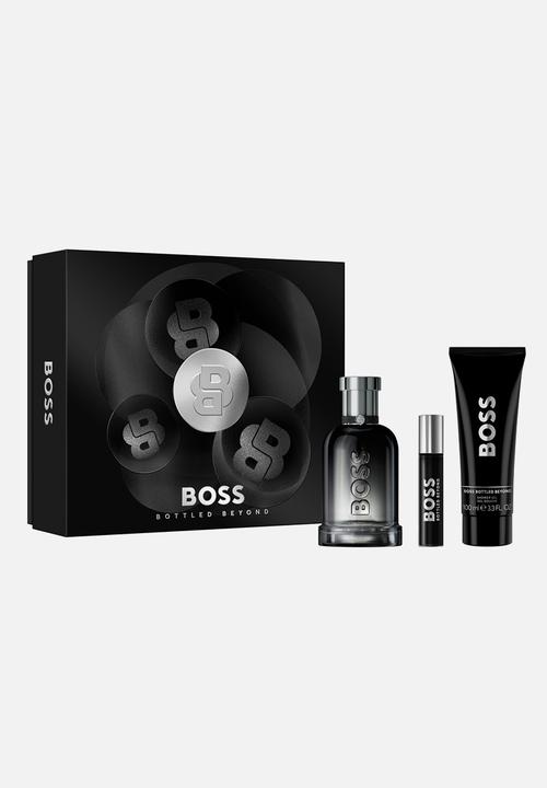 【新品未開封】BOSS/BOTTLED BEYOND original.jpg