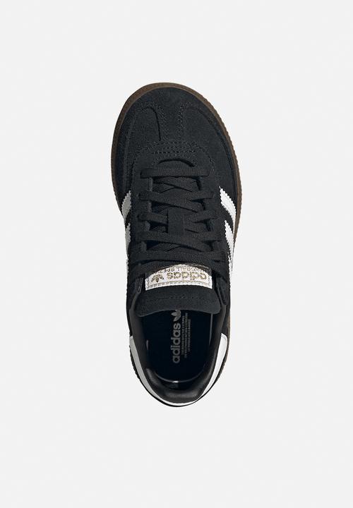 adidas Originals - Handball Spezial C - Core Black/Ftwr White/Gum5