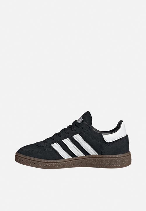 adidas Originals - Handball Spezial C - Core Black/Ftwr White/Gum5