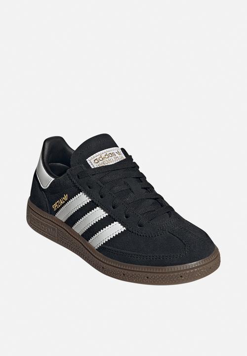 adidas Originals - Handball Spezial C - Core Black/Ftwr White/Gum5
