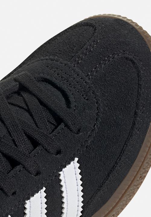 adidas Originals - Handball Spezial C - Core Black/Ftwr White/Gum5