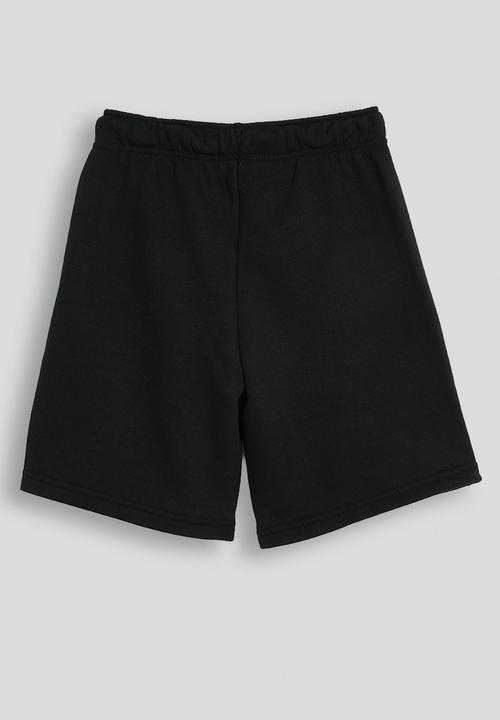 adidas Performance - U Bl Fl Sh 210 S26 - Black/White