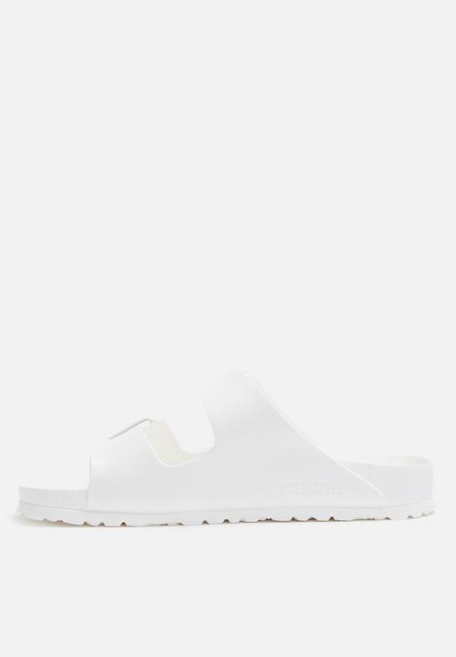 Birkenstock - Arizona eva regular - white