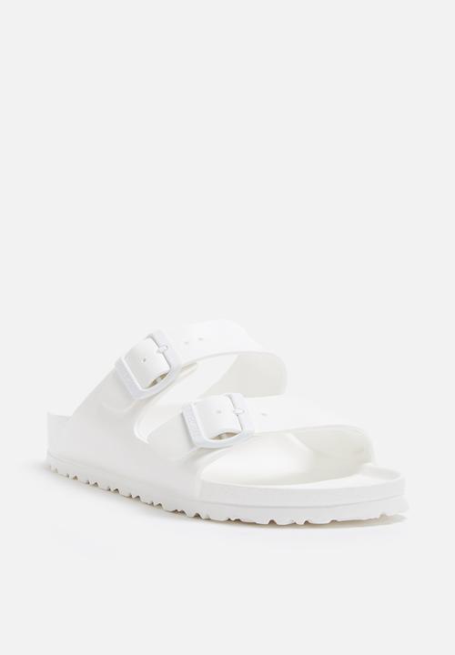Birkenstock - Arizona eva regular - white