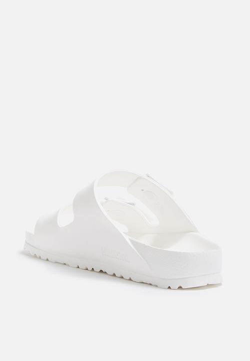 Birkenstock - Arizona eva regular - white