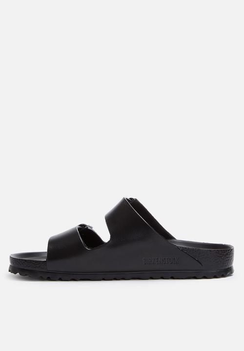 Birkenstock - Arizona eva narrow - black/black