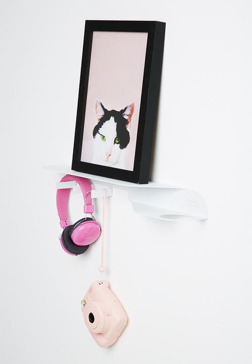 Smart Shelf - Utili shelf
