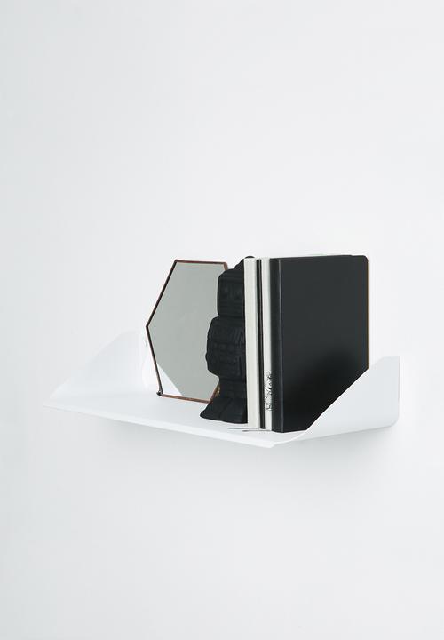 Smart Shelf - Sleek shelf