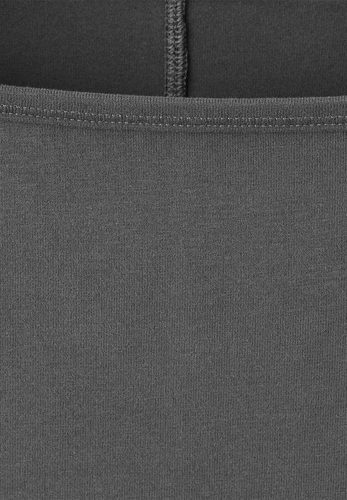 MANGO - T-shirt murma - charcoal