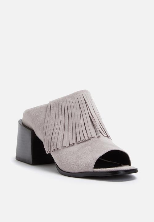 Sol Sana - Fringe Mule