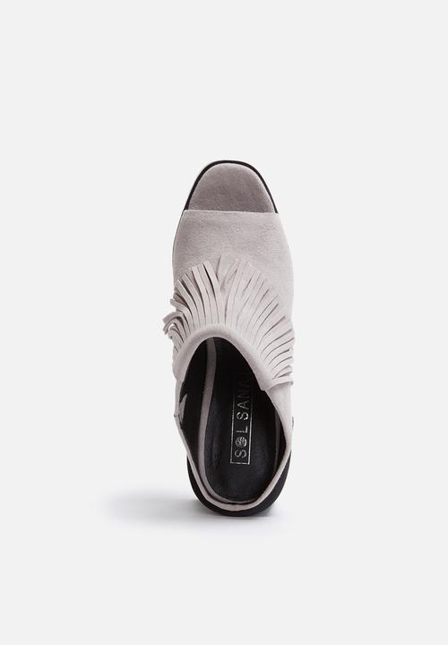 Sol Sana - Fringe Mule