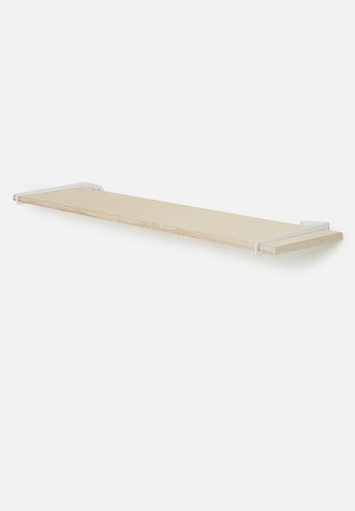Smart Shelf - Dash shelf 