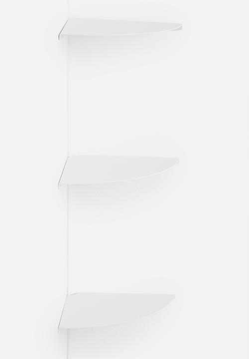 Smart Shelf - Cona shelf set