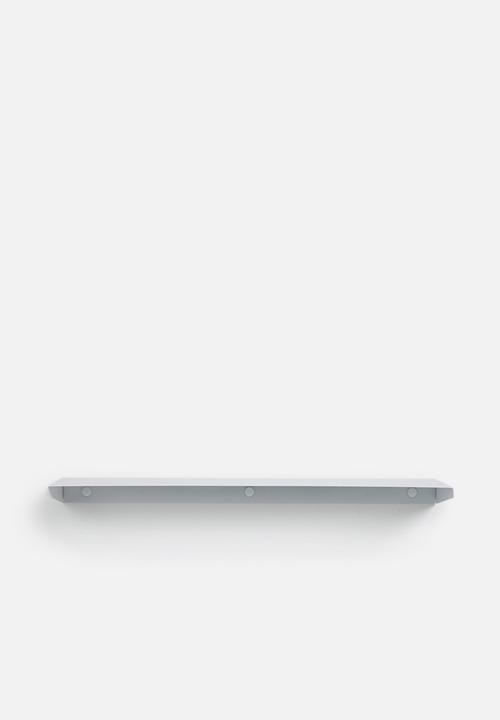 Smart Shelf - Simple shelf