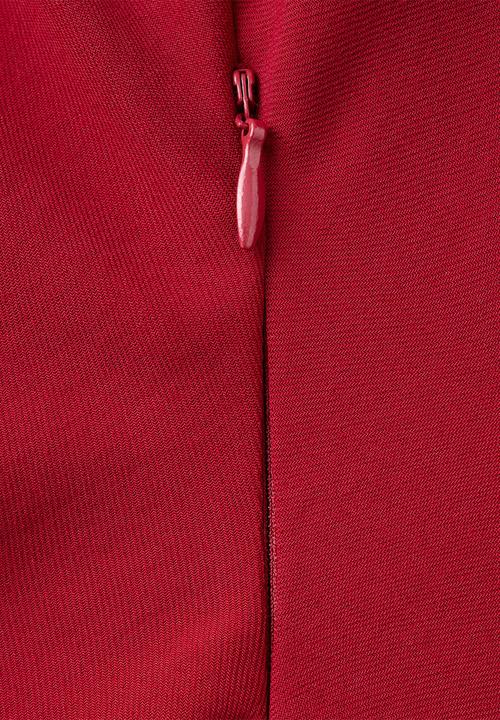 MANGO - Dress bety2- red